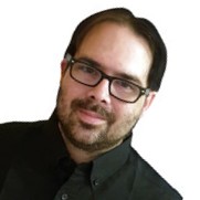 Maik de Winkel von blueMARKETING GmbH & Co. KG