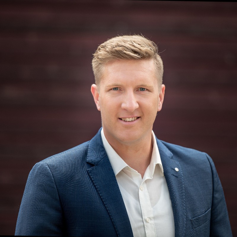 Roman Rieger von Fischerwerke GmbH & Co. KG