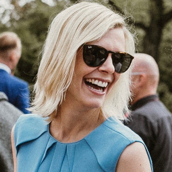 Pia Wiegmann von REMONDIS Sustainable Services GmbH