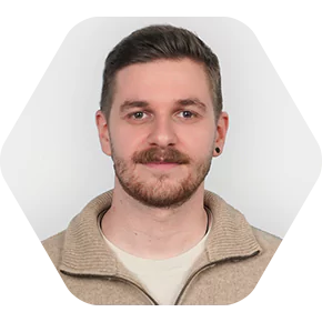 Alexander Reinecke von eMinded GmbH