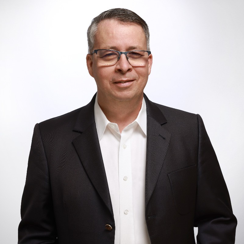 Oliver Schacht von Life Science Nord Management GmbH