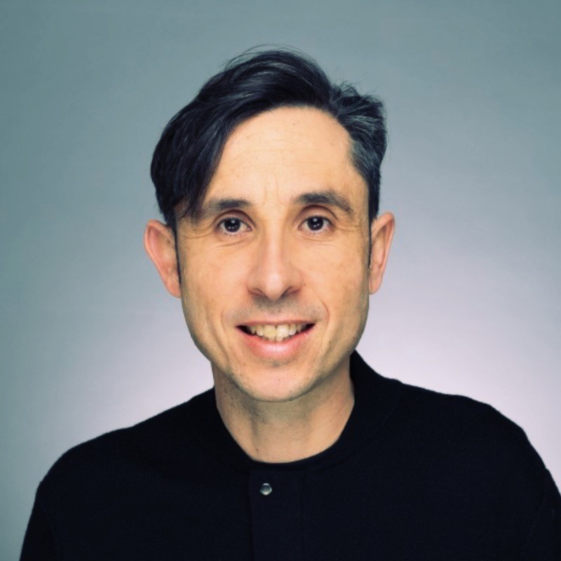 Christof Henn von ADAC e.V.