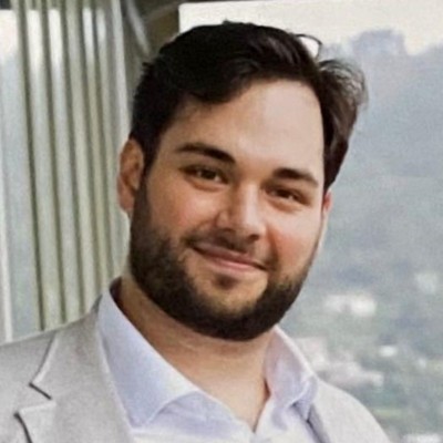  von Palmer Hargreaves DE